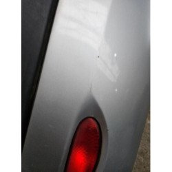 Pare Choc Arriere Peugeot 206 Phase 2 (5)